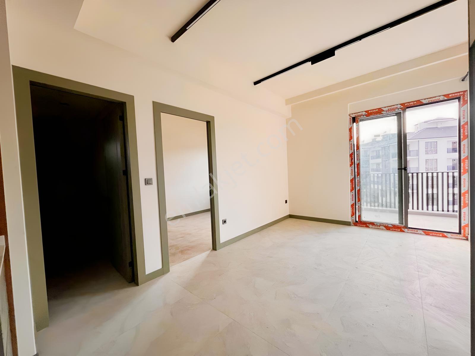 Karahasanlı Mahallesi'nde Yatırımlık 1+1 Apart — fotoğraf 5