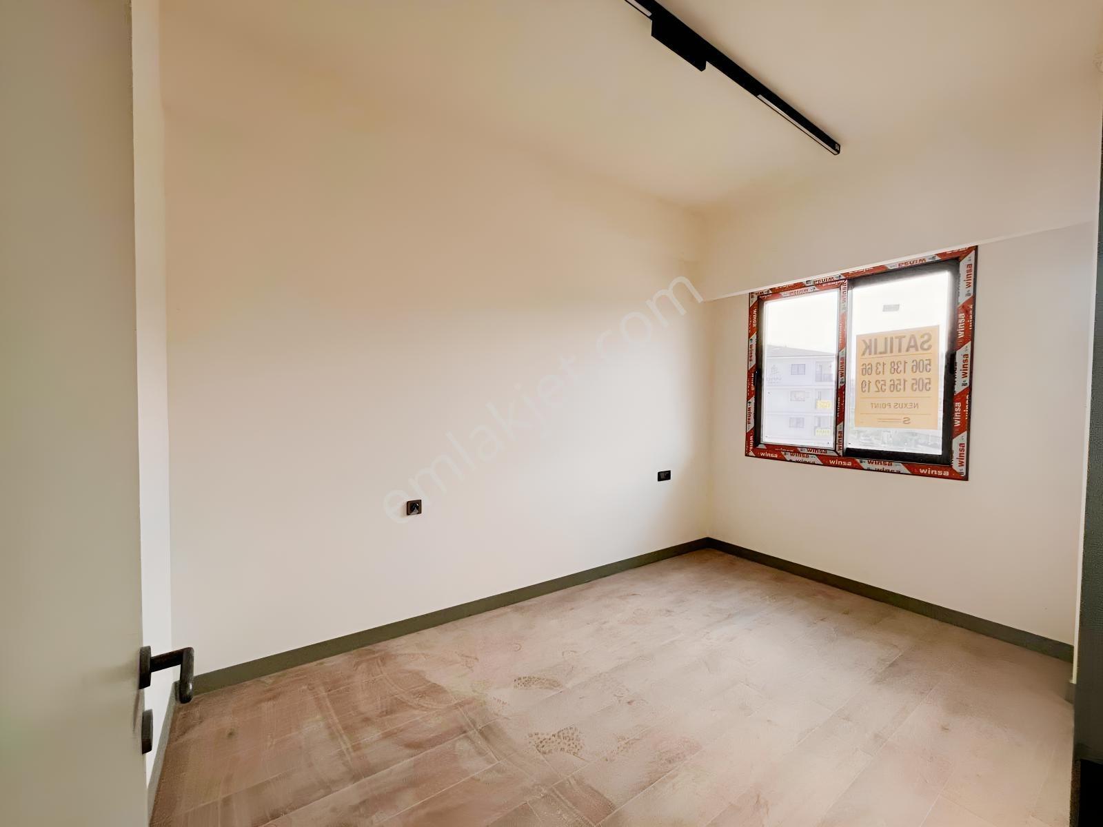 Karahasanlı Mahallesi'nde Yatırımlık 1+1 Apart — fotoğraf 7