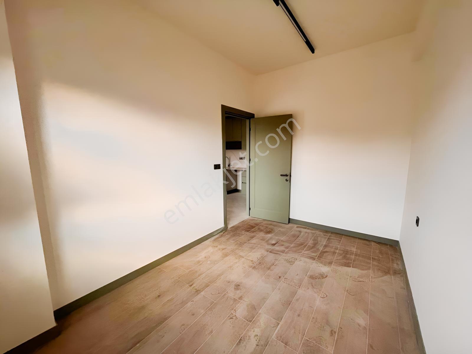 Karahasanlı Mahallesi'nde Yatırımlık 1+1 Apart — fotoğraf 9