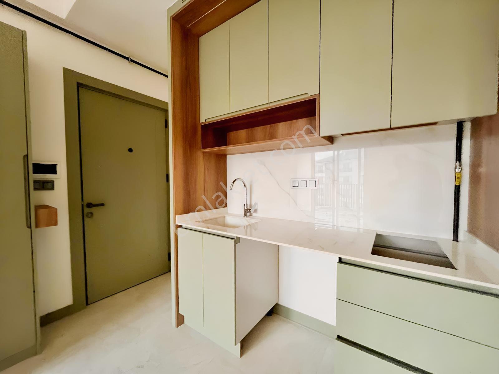 Karahasanlı Mahallesi'nde Yatırımlık 1+1 Apart — fotoğraf 10