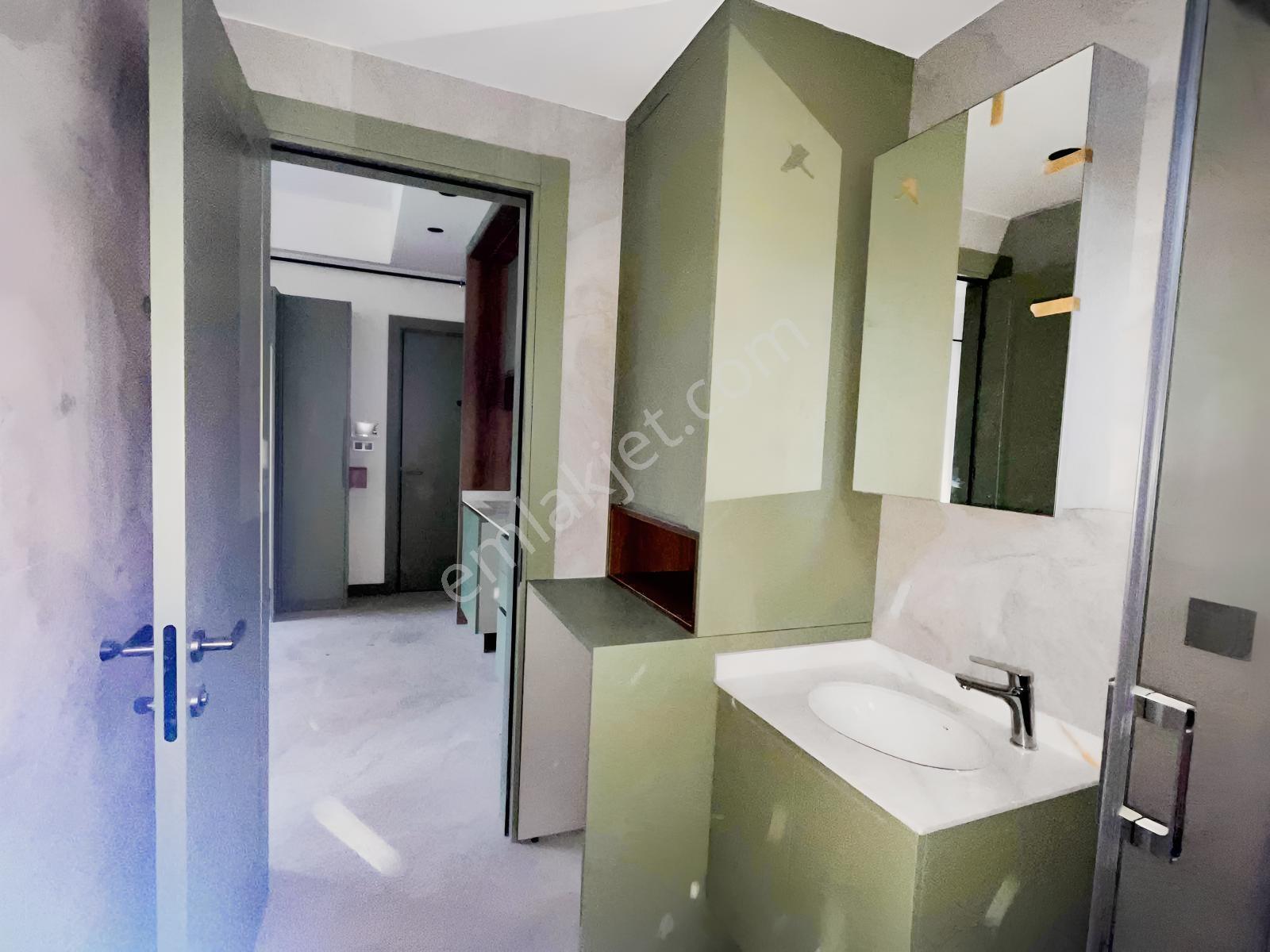 Karahasanlı Mahallesi'nde Yatırımlık 1+1 Apart — fotoğraf 12
