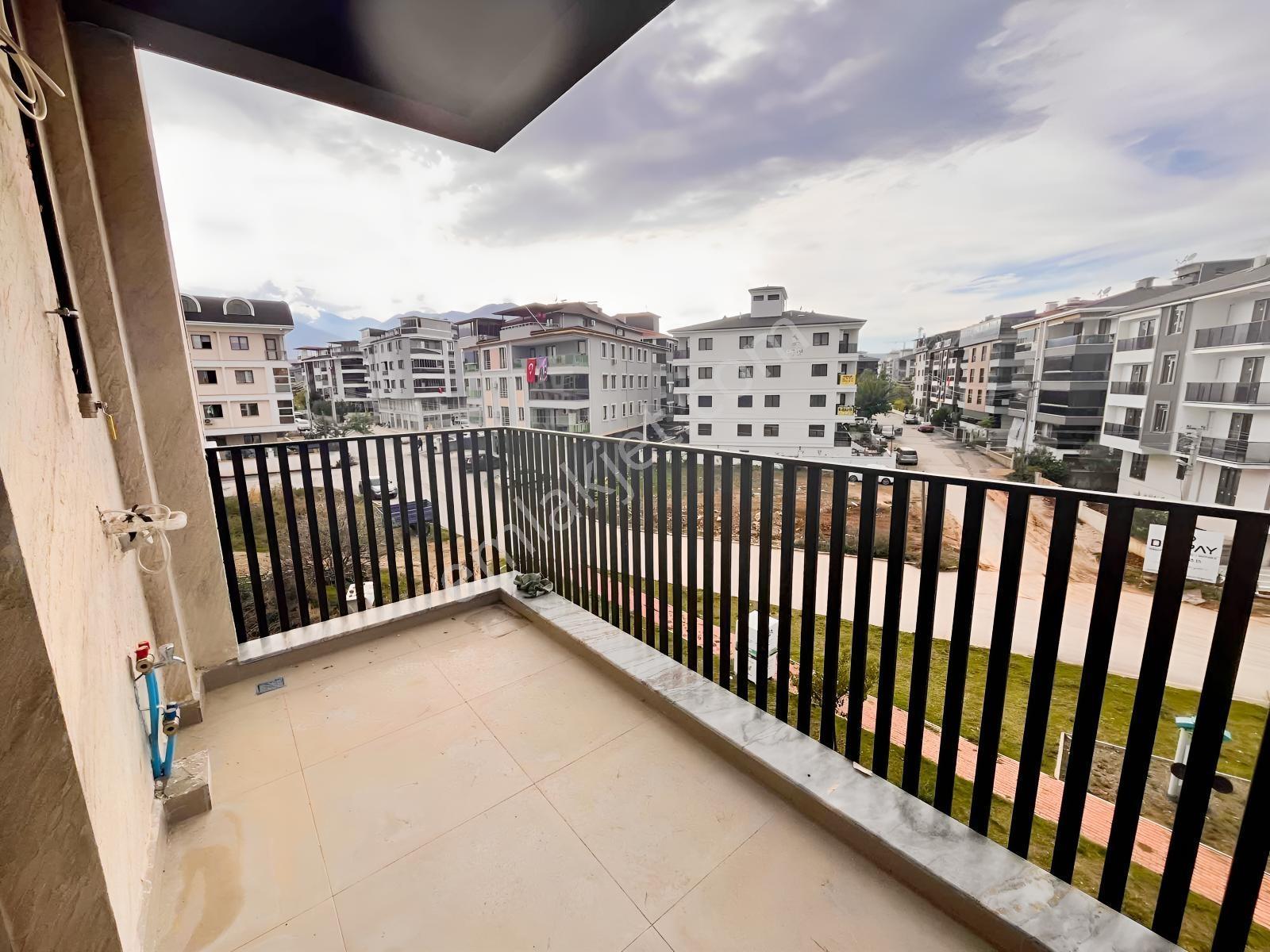 Karahasanlı Mahallesi'nde Yatırımlık 1+1 Apart — fotoğraf 16
