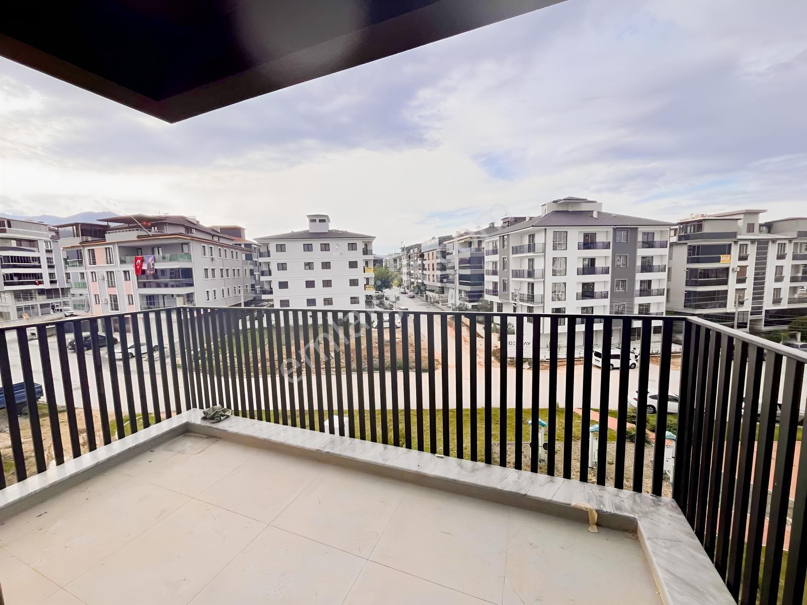 Karahasanlı Mahallesi'nde Yatırımlık 1+1 Apart — fotoğraf 18