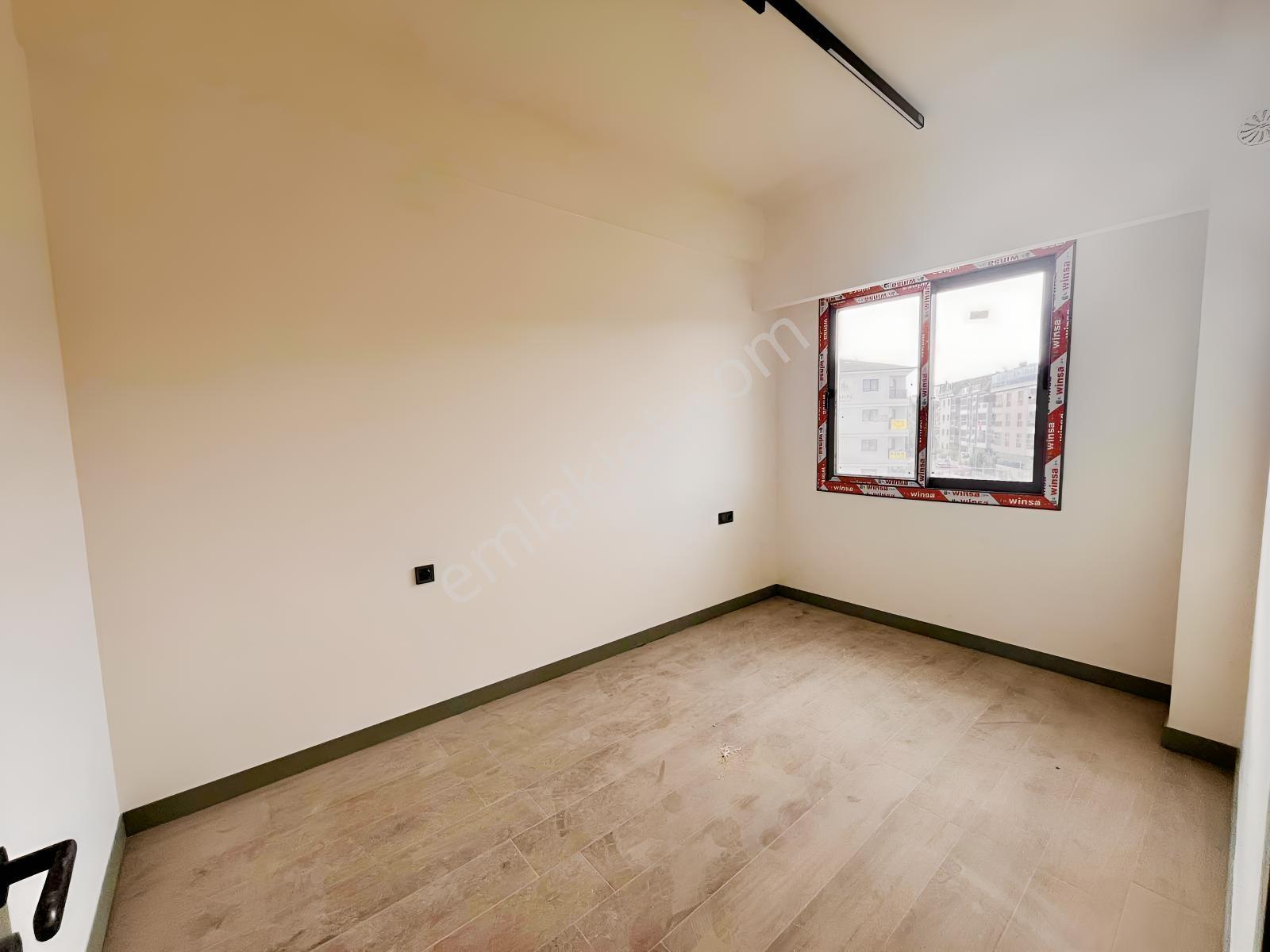Karahasanlı Mahallesi'nde Yatırımlık 1+1 Apart — fotoğraf 19