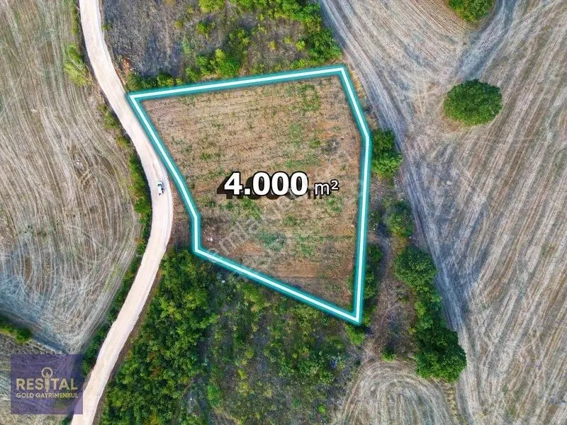 İnegöl Dömezde Merkeze 10 Dk Fırsat Arazi — fotoğraf 2