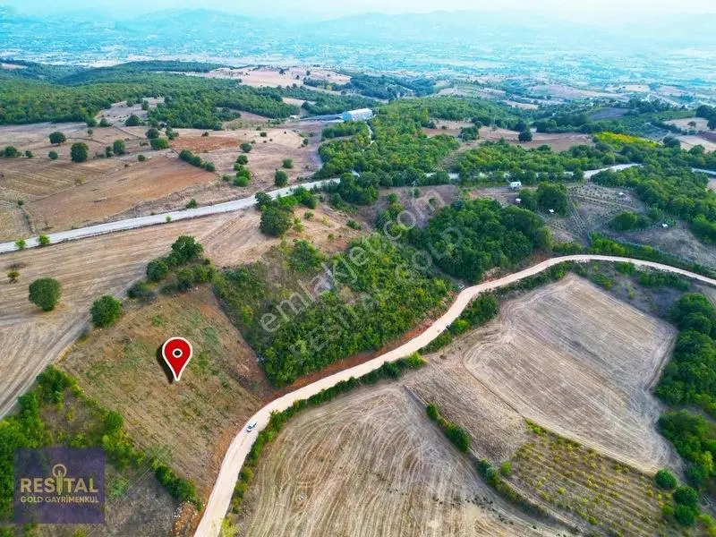 İnegöl Dömezde Merkeze 10 Dk Fırsat Arazi — fotoğraf 5