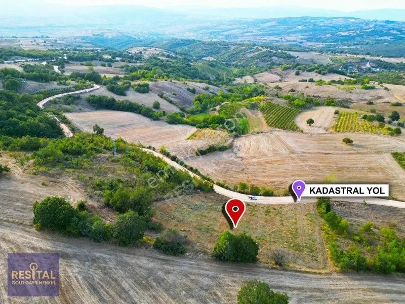 İnegöl Dömezde Merkeze 10 Dk Fırsat Arazi — fotoğraf 6