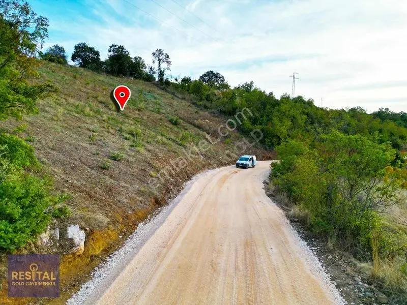 İnegöl Dömezde Merkeze 10 Dk Fırsat Arazi — fotoğraf 9