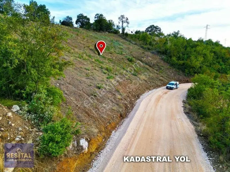 İnegöl Dömezde Merkeze 10 Dk Fırsat Arazi — fotoğraf 10