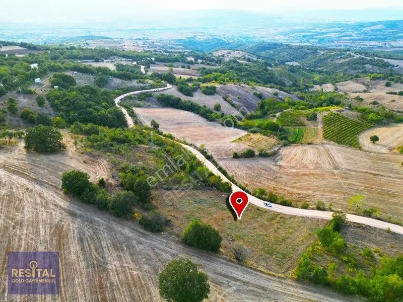 İnegöl Dömezde Merkeze 10 Dk Fırsat Arazi — fotoğraf 11