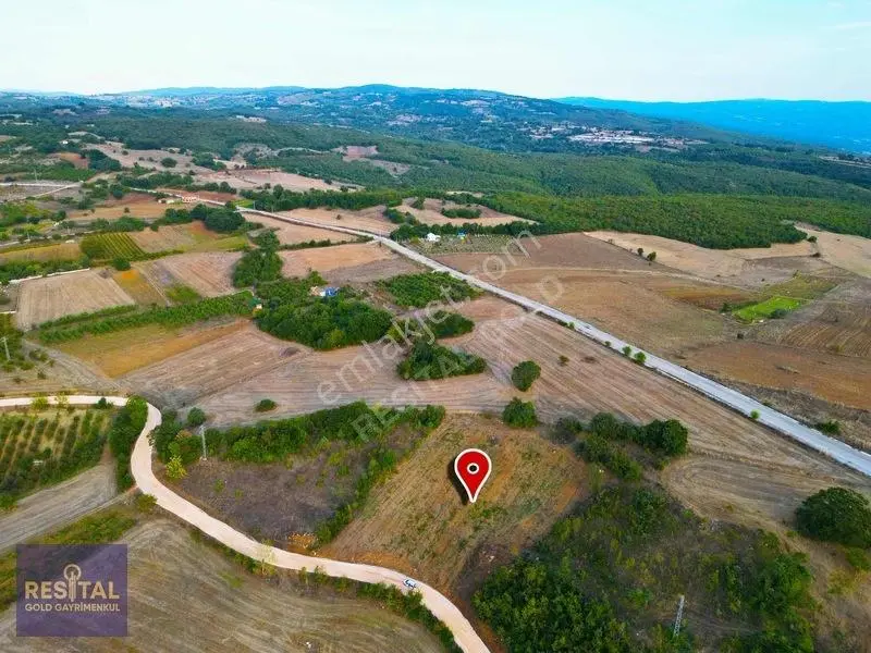 İnegöl Dömezde Merkeze 10 Dk Fırsat Arazi — fotoğraf 12