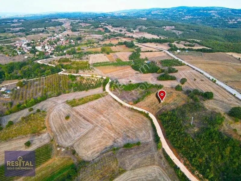 İnegöl Dömezde Merkeze 10 Dk Fırsat Arazi — fotoğraf 13