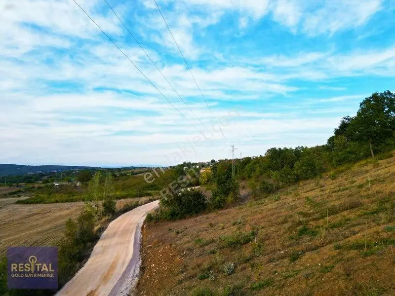 İnegöl Dömezde Merkeze 10 Dk Fırsat Arazi — fotoğraf 14