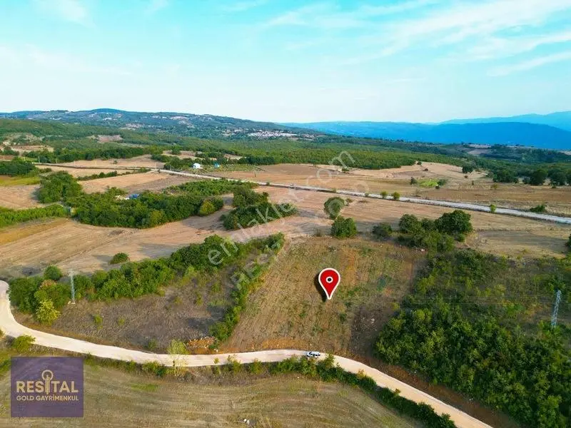 İnegöl Dömezde Merkeze 10 Dk Fırsat Arazi — fotoğraf 15