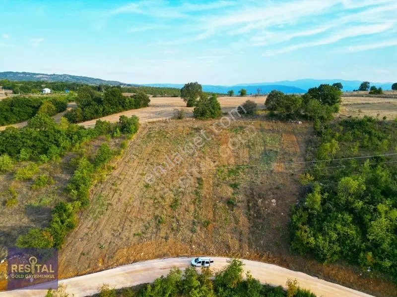İnegöl Dömezde Merkeze 10 Dk Fırsat Arazi — fotoğraf 16