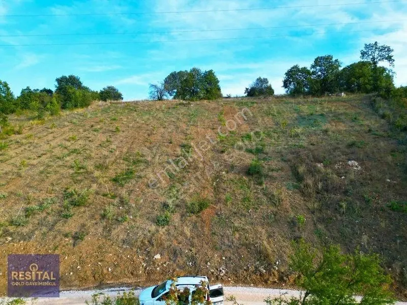 İnegöl Dömezde Merkeze 10 Dk Fırsat Arazi — fotoğraf 17