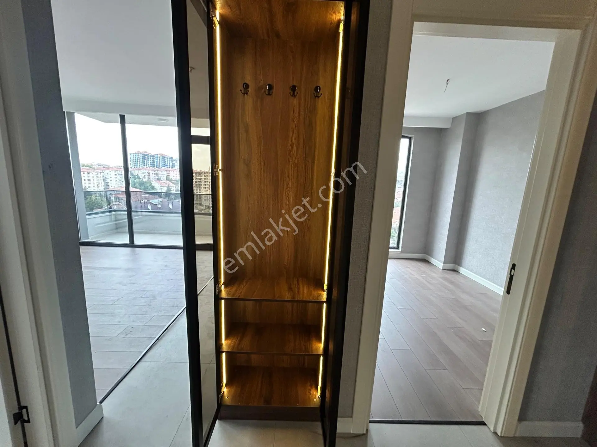 Ankalife’tan Smd Protokol’de Satılık 2+1 Daire — fotoğraf 8