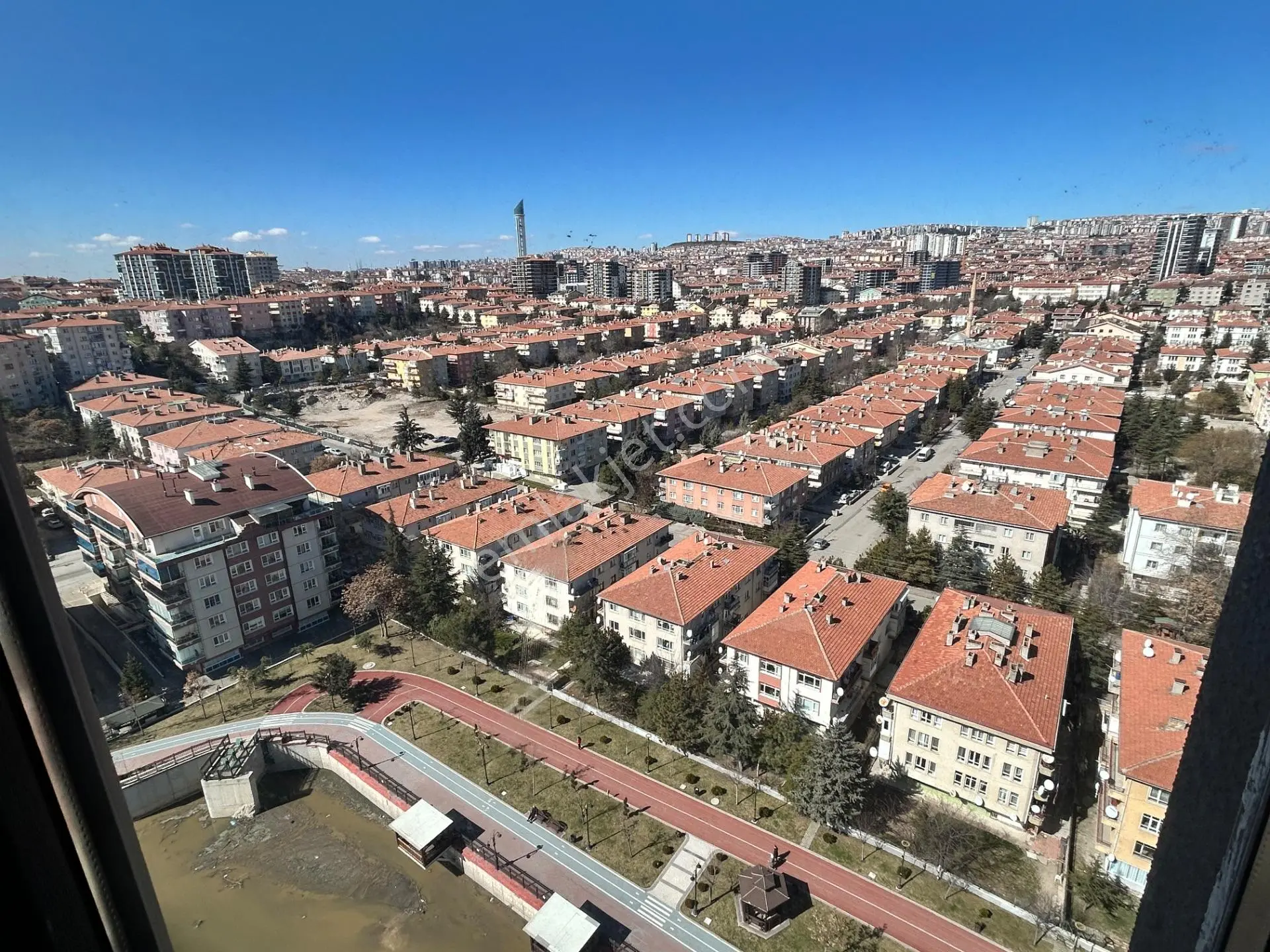 Ankalife’tan Smd Protokol’de Satılık 2+1 Daire — fotoğraf 17