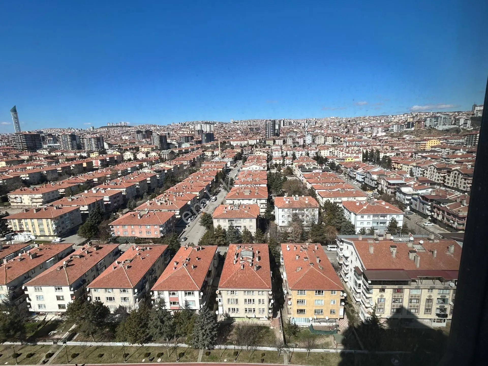 Ankalife’tan Smd Protokol’de Satılık 2+1 Daire — fotoğraf 18
