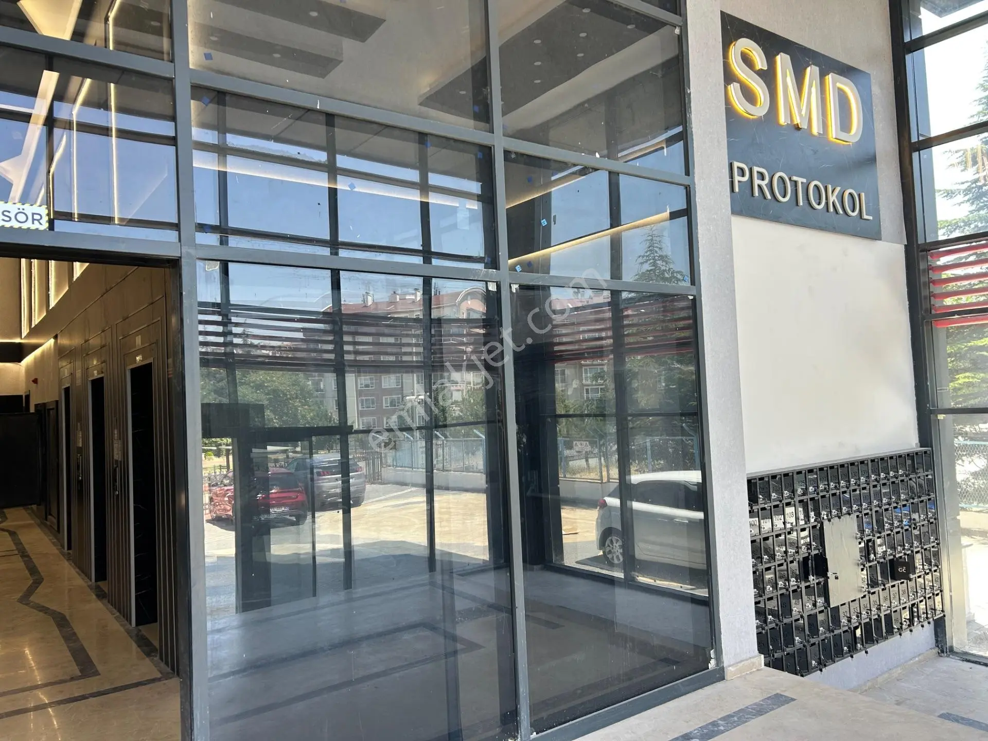 Ankalife’tan Smd Protokol’de Satılık 2+1 Daire — fotoğraf 30