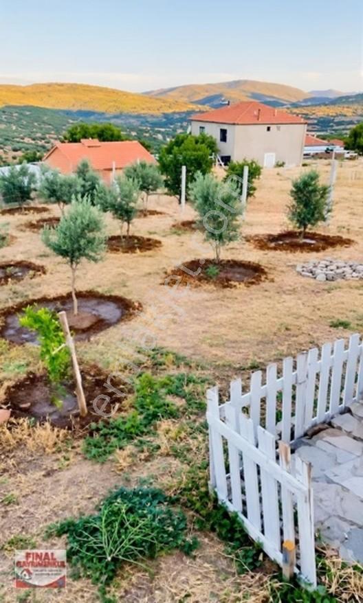 Koruköy 486 M2 ,2.5 Kat İmarlı Arsa