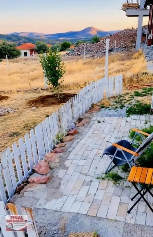 Koruköy 486 M2 ,2.5 Kat İmarlı Arsa — fotoğraf 2