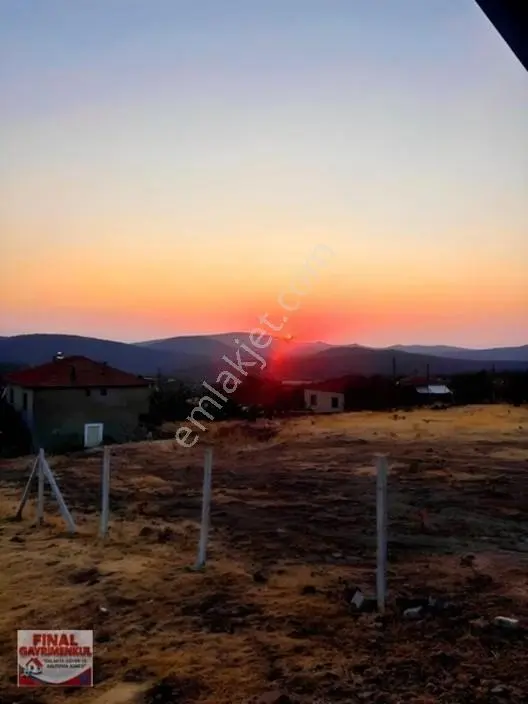 Koruköy 486 M2 ,2.5 Kat İmarlı Arsa — fotoğraf 4