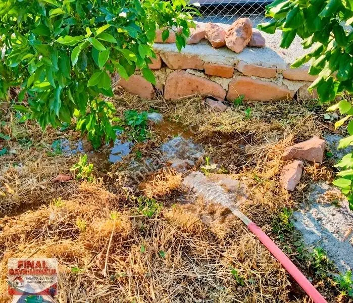 Koruköy 486 M2 ,2.5 Kat İmarlı Arsa — fotoğraf 7