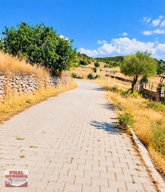 Koruköy 486 M2 ,2.5 Kat İmarlı Arsa — fotoğraf 9