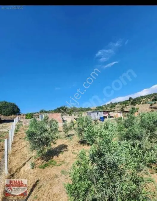Koruköy 486 M2 ,2.5 Kat İmarlı Arsa — fotoğraf 15