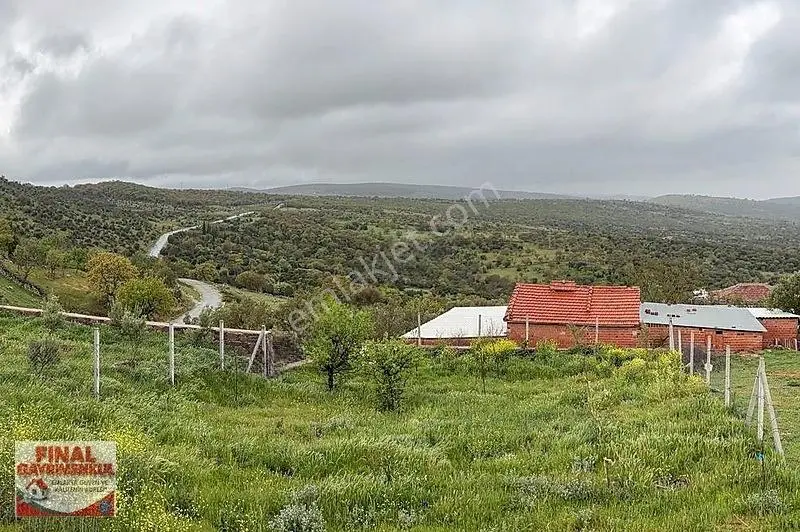 Koruköy 486 M2 ,2.5 Kat İmarlı Arsa — fotoğraf 16