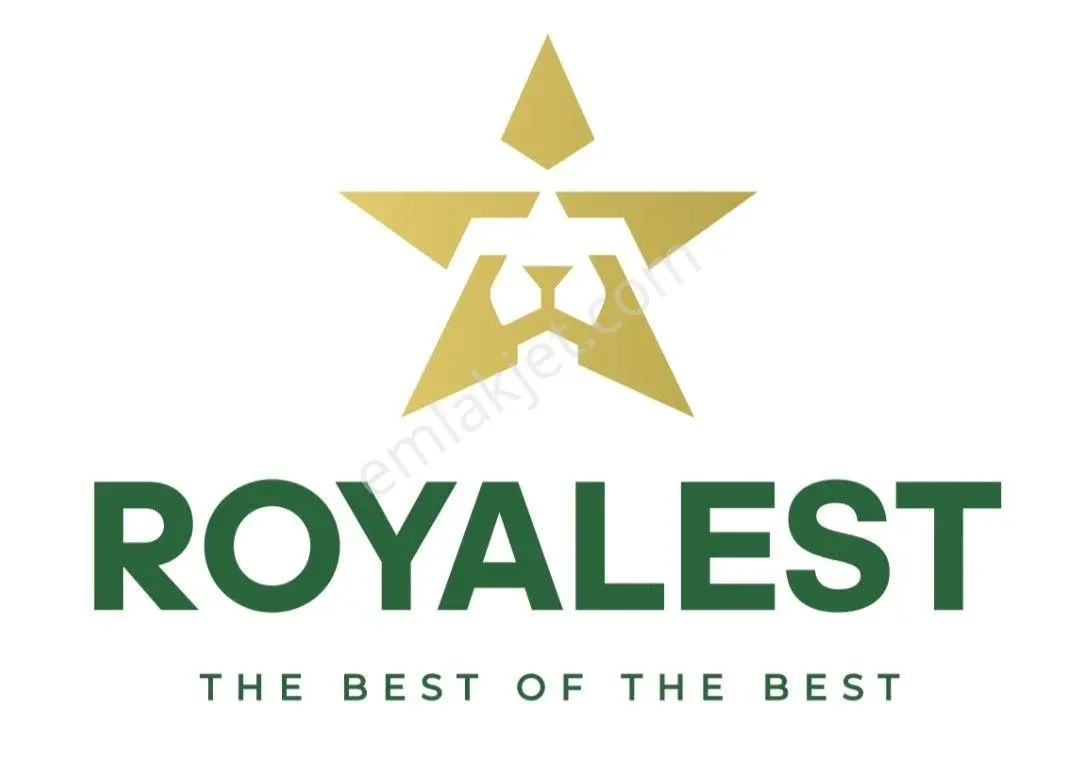 Royalest 'Ten Beykentte Güzel Konumda