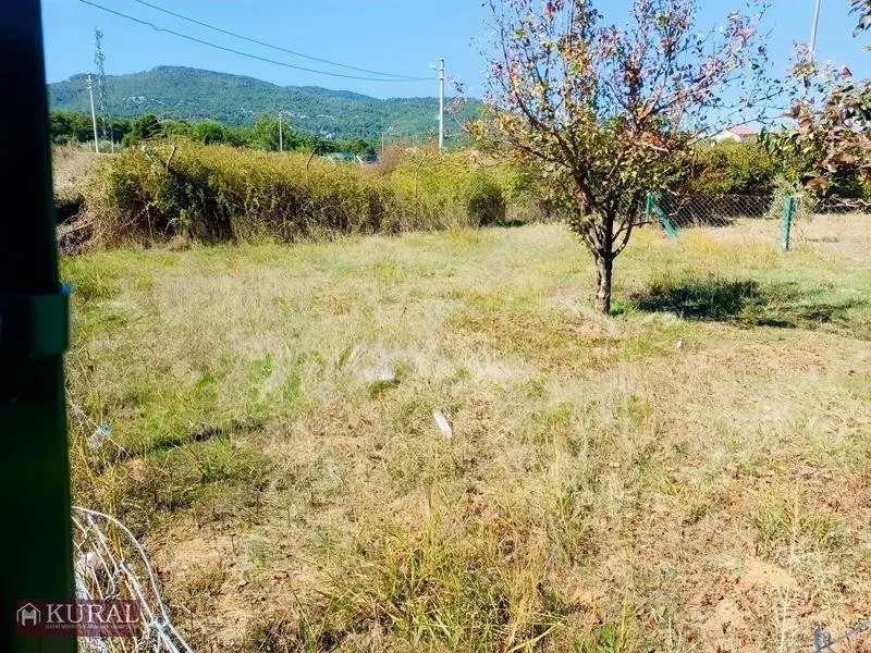 İzmir Menderes Ataköy 250 M2 Elektrik Su Tapudan Satış Anayolda — fotoğraf 16