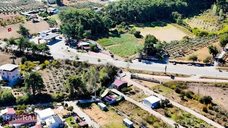 İzmir Menderes Ataköy 250 M2 Elektrik Su Tapudan Satış Anayolda — fotoğraf 20