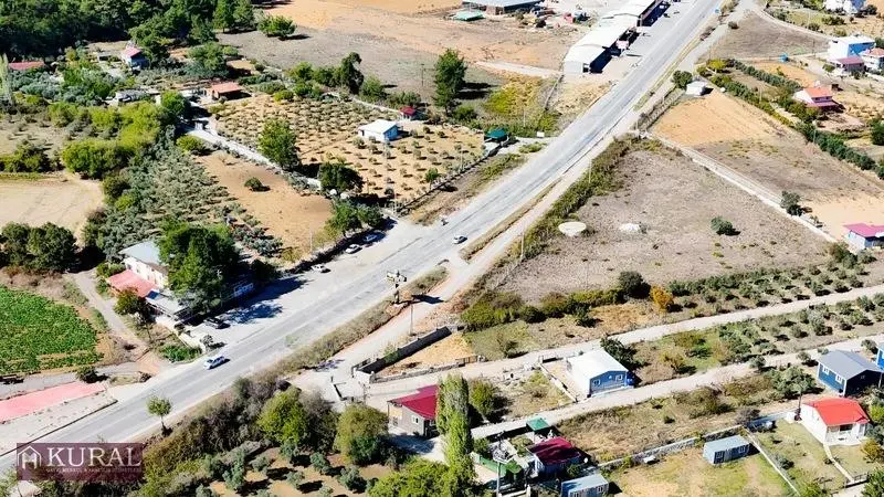 İzmir Menderes Ataköy 250 M2 Elektrik Su Tapudan Satış Anayolda — fotoğraf 28