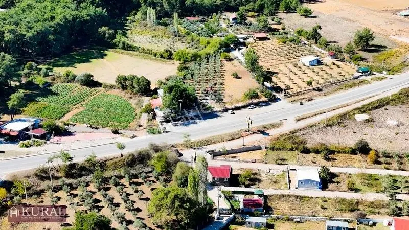 İzmir Menderes Ataköy 250 M2 Elektrik Su Tapudan Satış Anayolda — fotoğraf 33