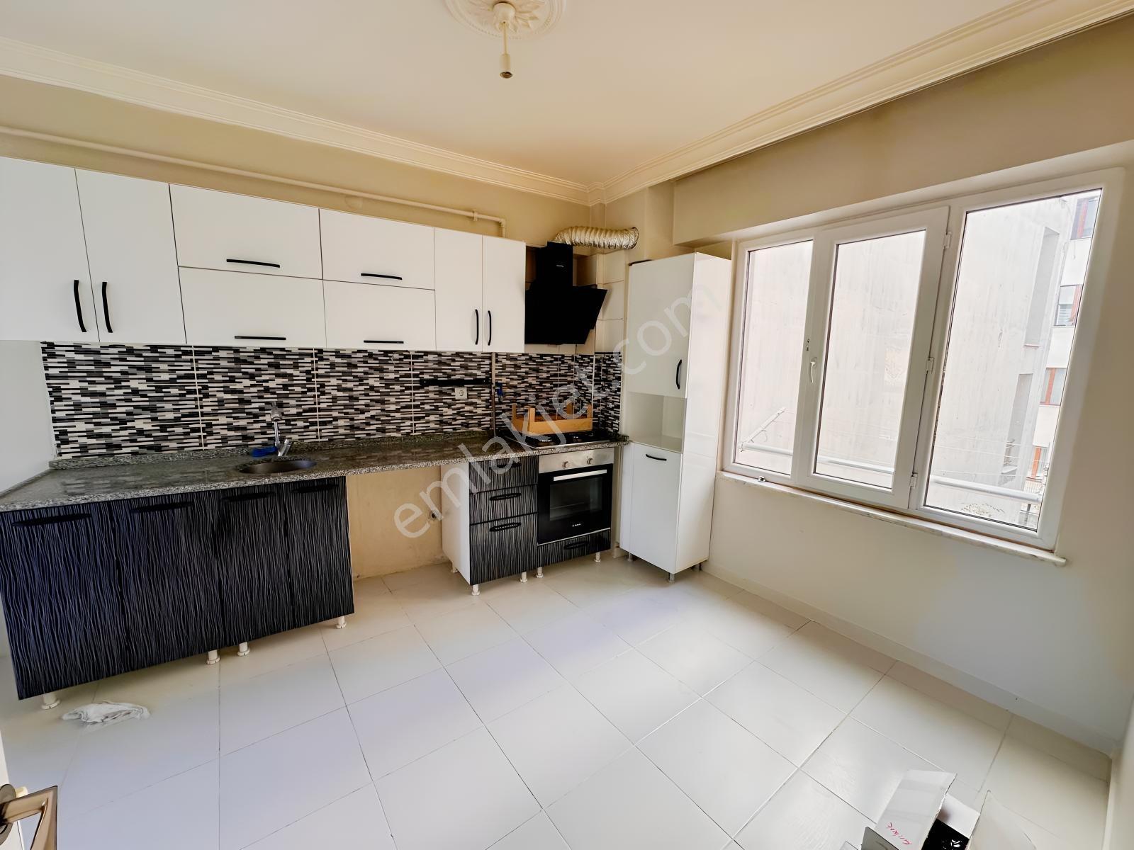Rw Detay'Dan Yıldıztepe'De 3+1 Satılık Daire