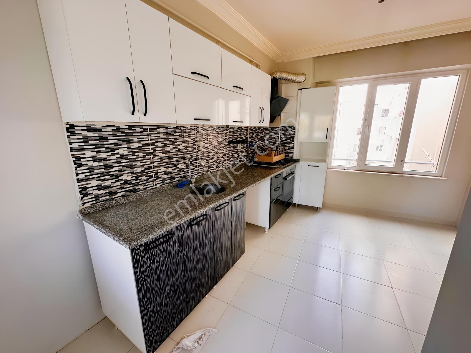 Rw Detay'dan Yıldıztepe'de 3+1 Satılık Daire — fotoğraf 11