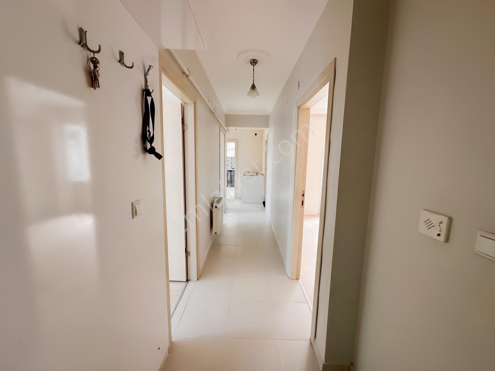Rw Detay'dan Yıldıztepe'de 3+1 Satılık Daire — fotoğraf 14
