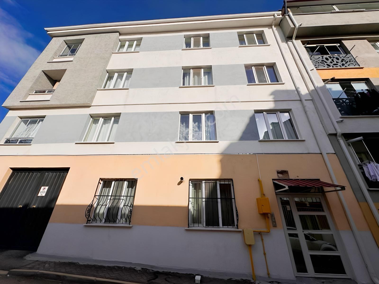 Rw Detay'dan Yıldıztepe'de 3+1 Satılık Daire — fotoğraf 20