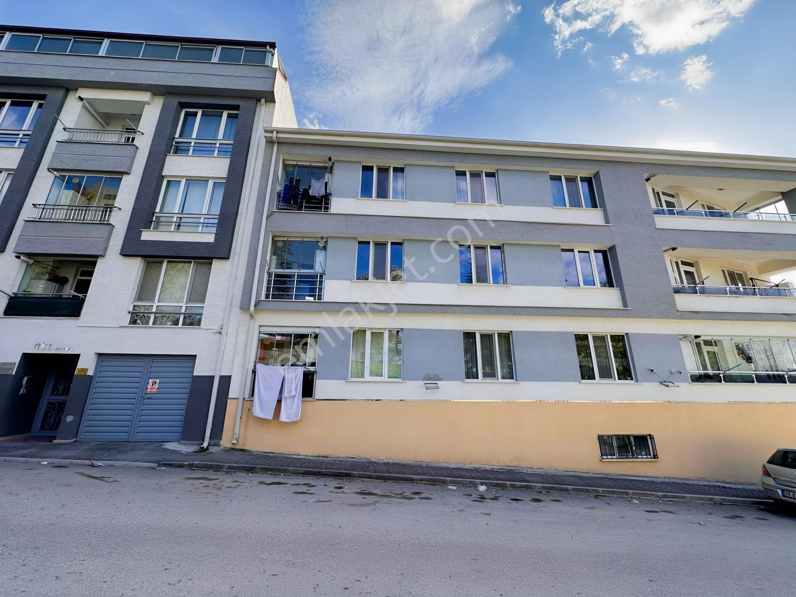 Rw Detay'dan Yıldıztepe'de 3+1 Satılık Daire — fotoğraf 21