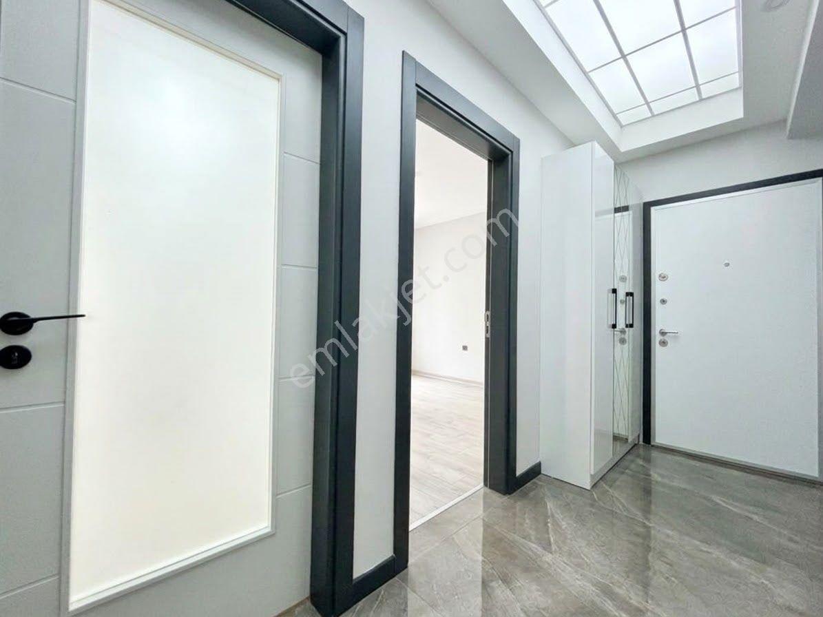 ꧁ay Emlaktan꧂ Akçay Merkezde Denize Yakın Muhteşem Konumlu Satılık 2+1 Yeni Araç Takasına Açık Daire — fotoğraf 19