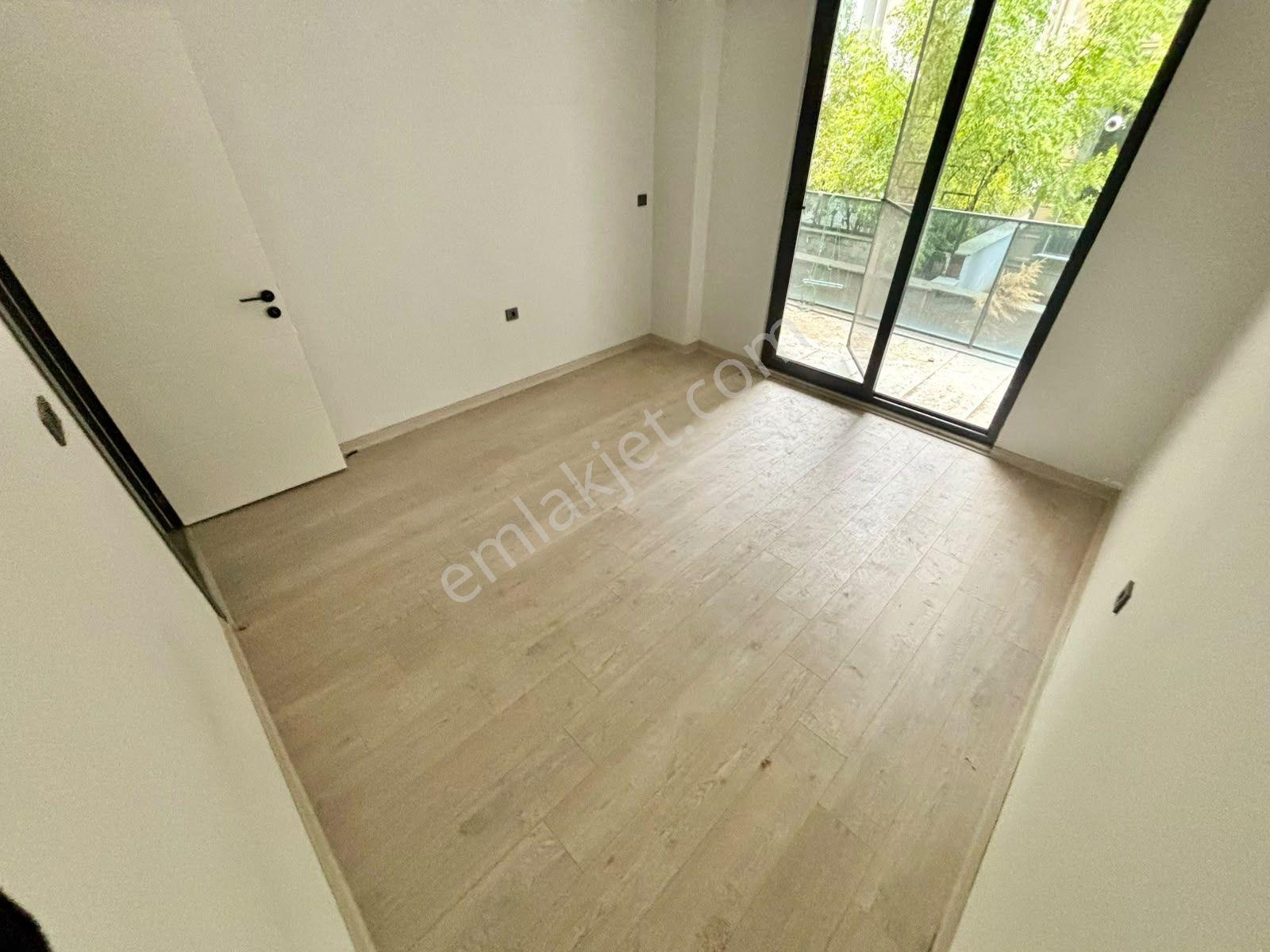꧁ay Emlaktan꧂ Akçay Merkezde Denize Yakın Muhteşem Konumlu Satılık 2+1 Yeni Araç Takasına Açık Daire — fotoğraf 20