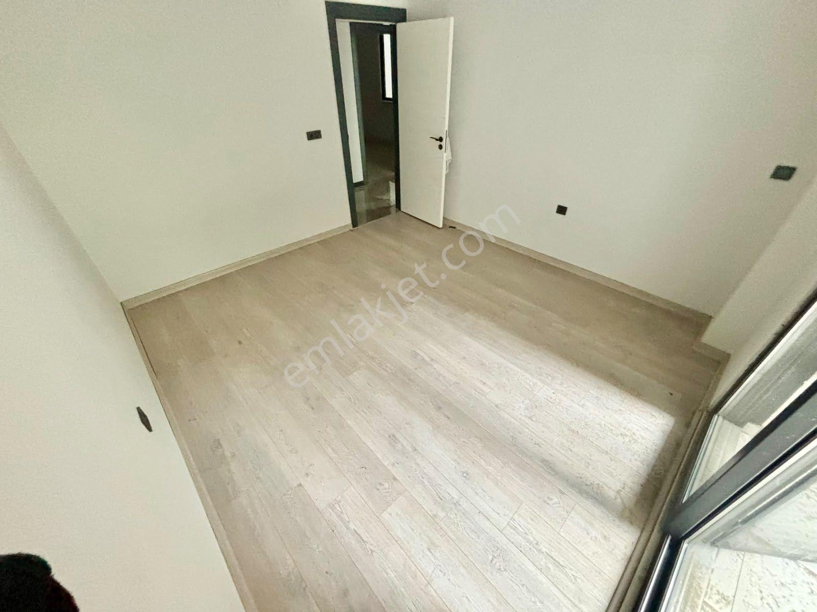 ꧁ay Emlaktan꧂ Akçay Merkezde Denize Yakın Muhteşem Konumlu Satılık 2+1 Yeni Araç Takasına Açık Daire — fotoğraf 21
