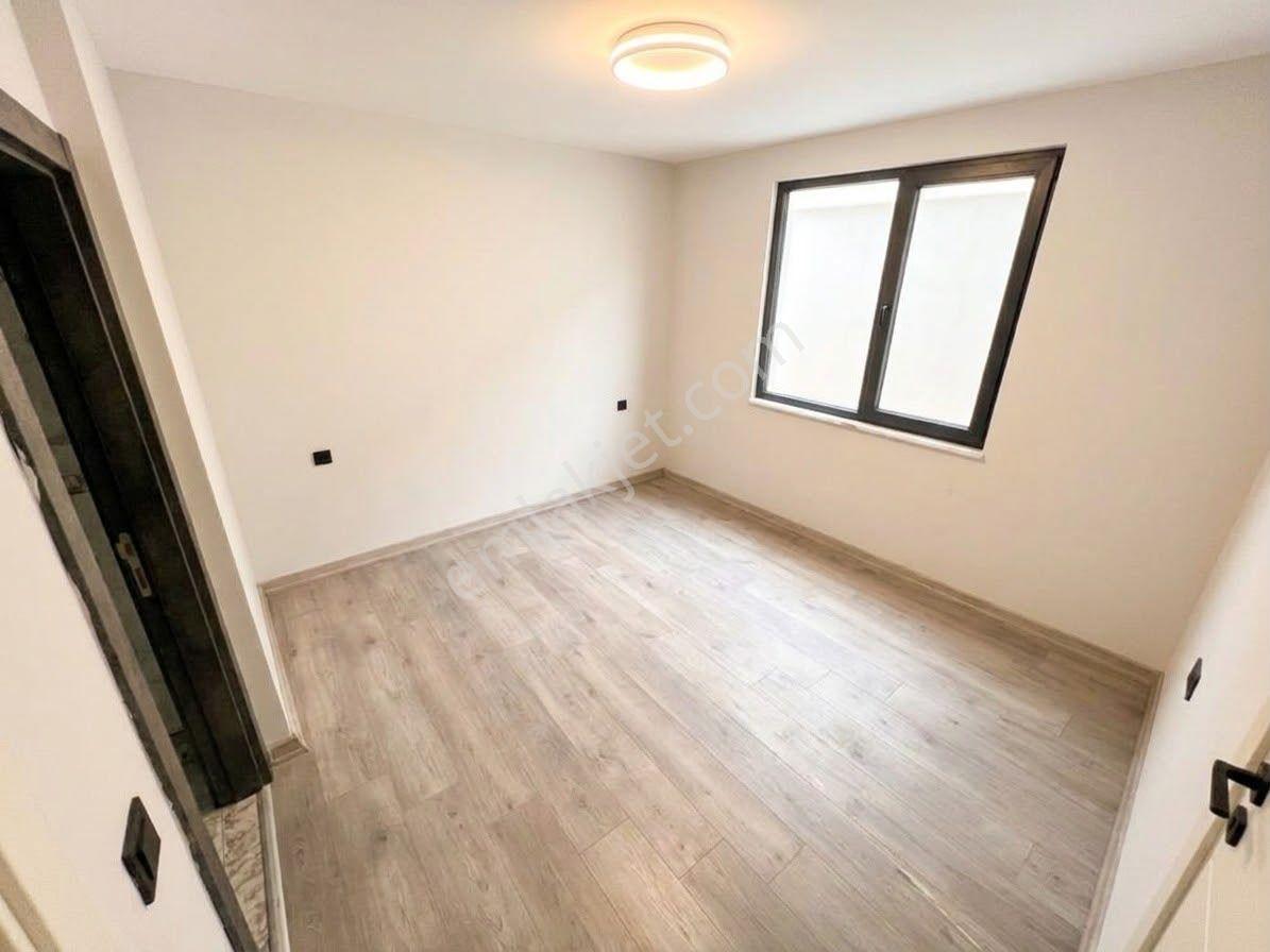 ꧁ay Emlaktan꧂ Akçay Merkezde Denize Yakın Muhteşem Konumlu Satılık 2+1 Yeni Araç Takasına Açık Daire — fotoğraf 23