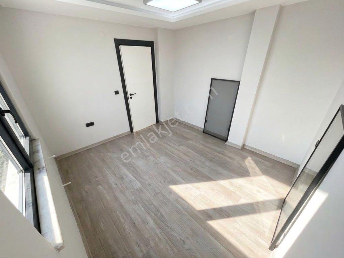 ꧁ay Emlaktan꧂ Akçay Merkezde Denize Yakın Muhteşem Konumlu Satılık 2+1 Yeni Araç Takasına Açık Daire — fotoğraf 24