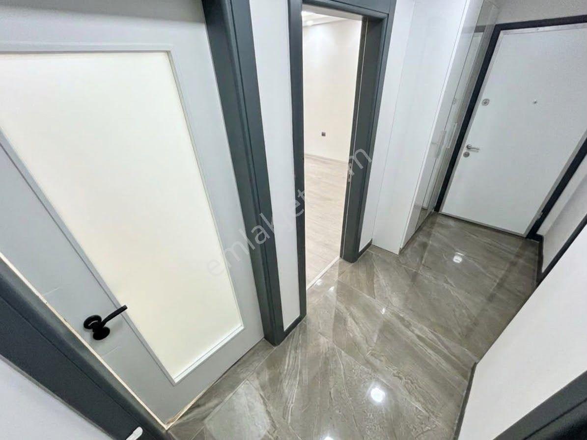 ꧁ay Emlaktan꧂ Akçay Merkezde Denize Yakın Muhteşem Konumlu Satılık 2+1 Yeni Araç Takasına Açık Daire — fotoğraf 28