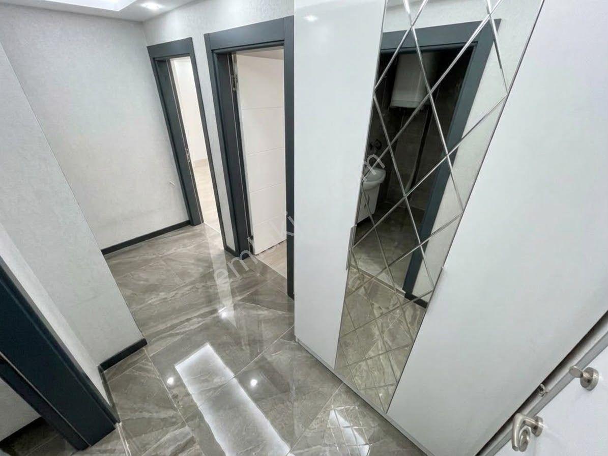 ꧁ay Emlaktan꧂ Akçay Merkezde Denize Yakın Muhteşem Konumlu Satılık 2+1 Yeni Araç Takasına Açık Daire — fotoğraf 30