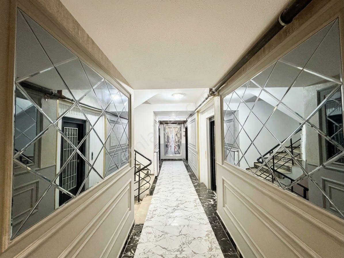 ꧁ay Emlaktan꧂ Akçay Merkezde Denize Yakın Muhteşem Konumlu Satılık 2+1 Yeni Araç Takasına Açık Daire — fotoğraf 32
