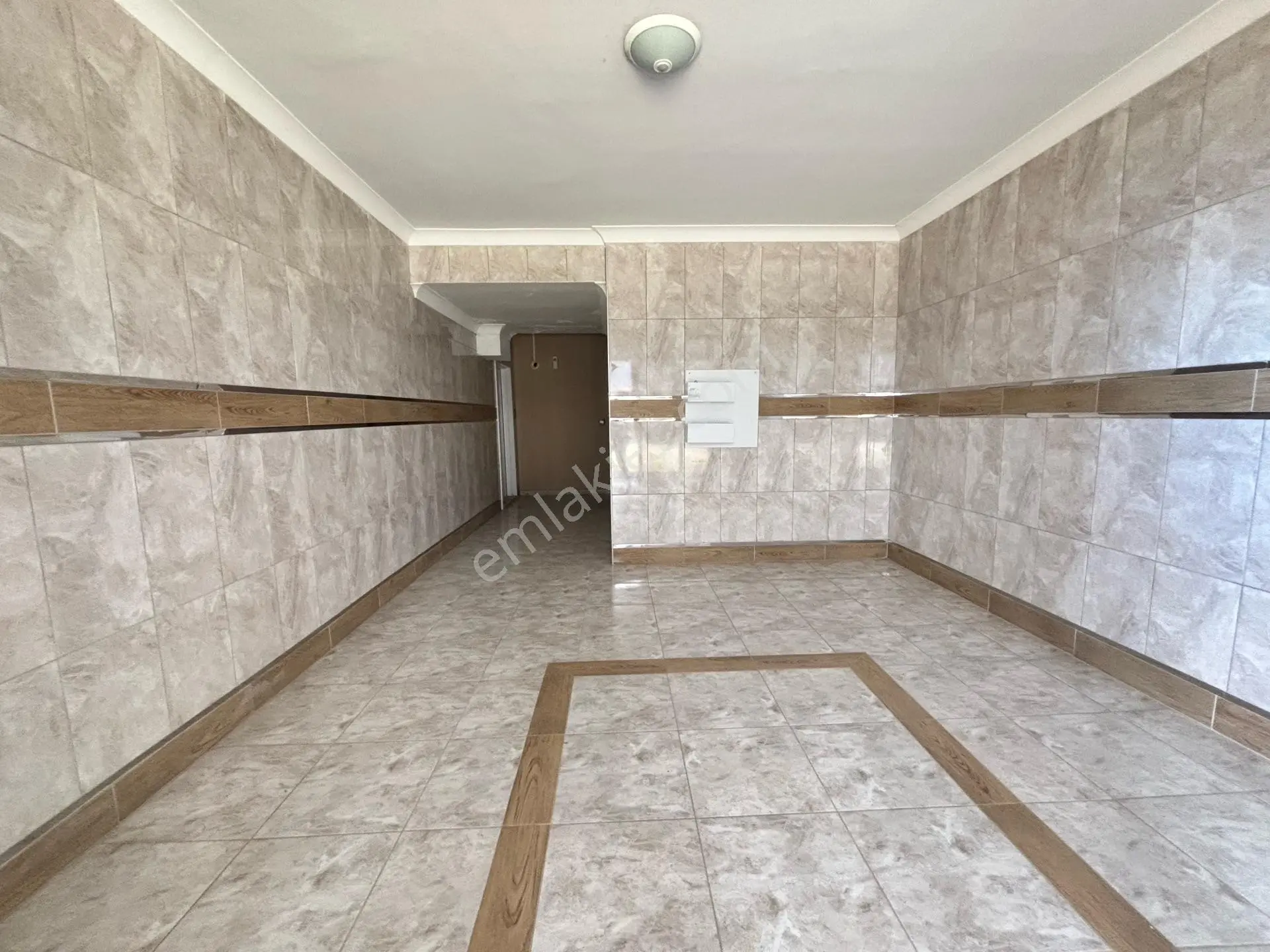 Pelitli Karabey Konakları'nda Deniz Manzaralı Satılık Daire — fotoğraf 3